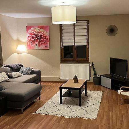Grand Appartement A Barr Exterior foto