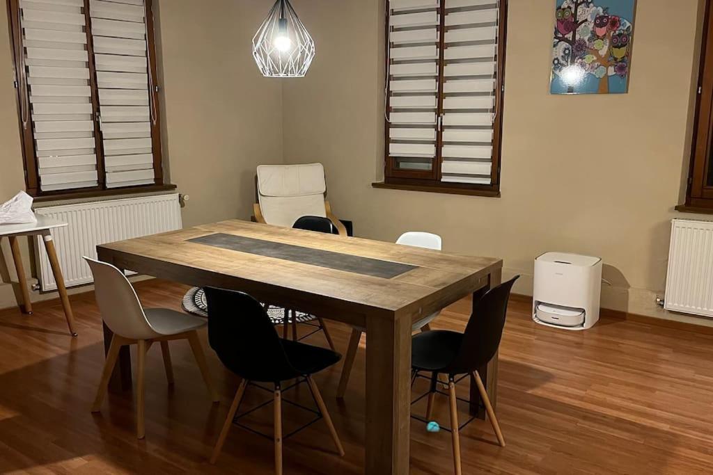 Grand Appartement A Barr Exterior foto
