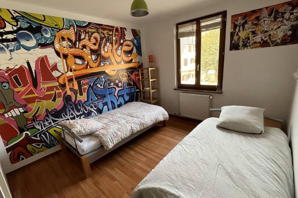 Grand Appartement A Barr Exterior foto